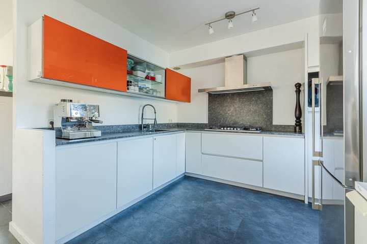 Foto 8 van Horversplein 4-A