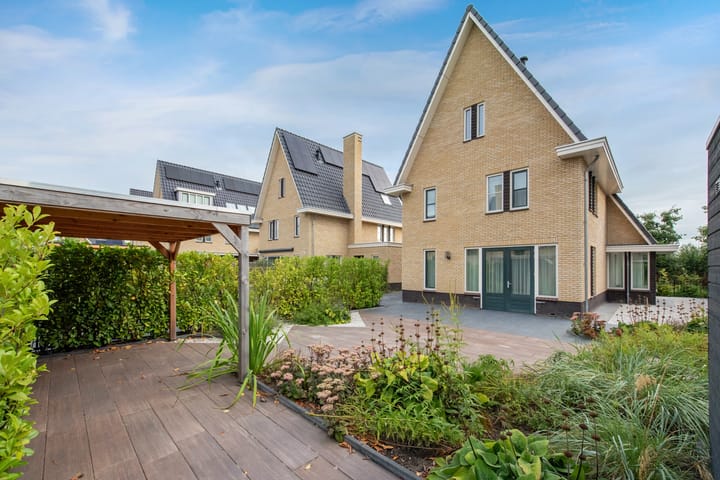 Foto 4 van Coloradostroom 21