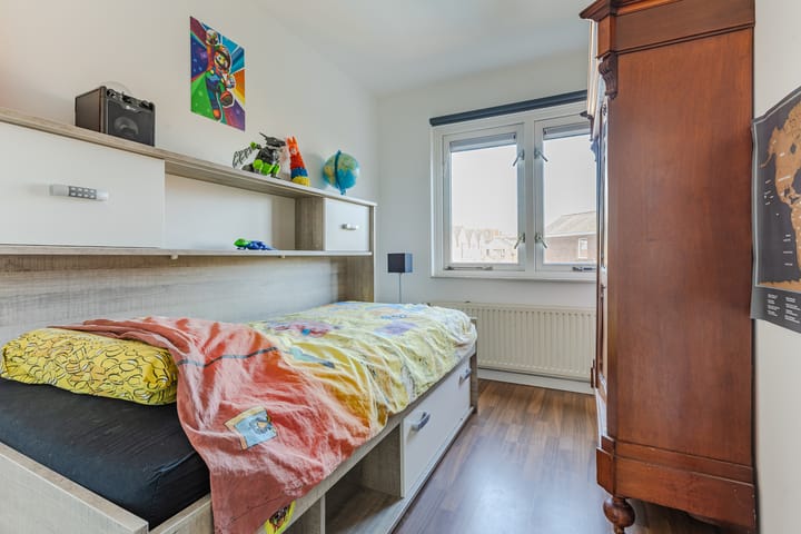 Foto 11 van Horversplein 4-A