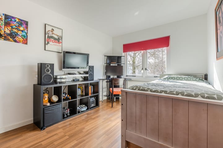 Foto 14 van Horversplein 4-A