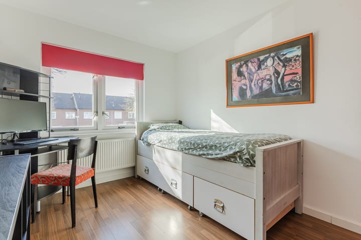 Foto 15 van Horversplein 4-A