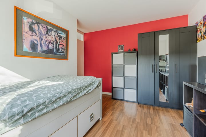 Foto 16 van Horversplein 4-A