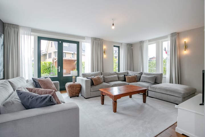 Foto 10 van Coloradostroom 21