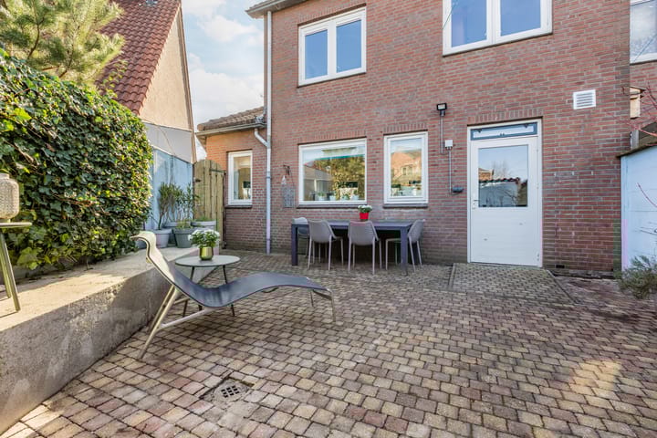 Foto 24 van Horversplein 4-A