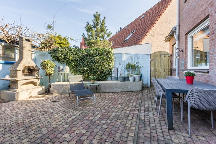 Foto 25 van Horversplein 4-A