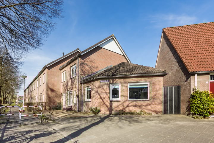 Foto 27 van Horversplein 4-A