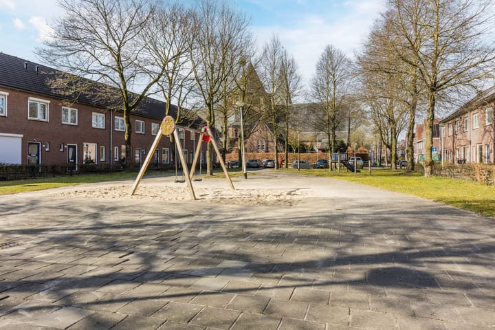 Foto 28 van Horversplein 4-A