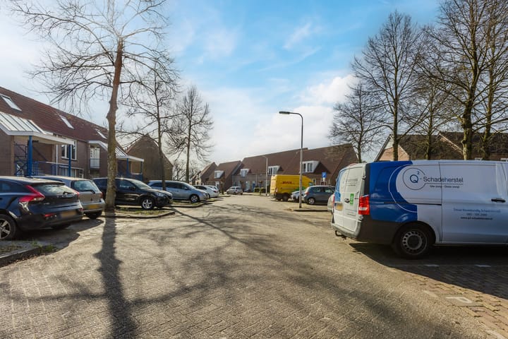 Foto 31 van Horversplein 4-A