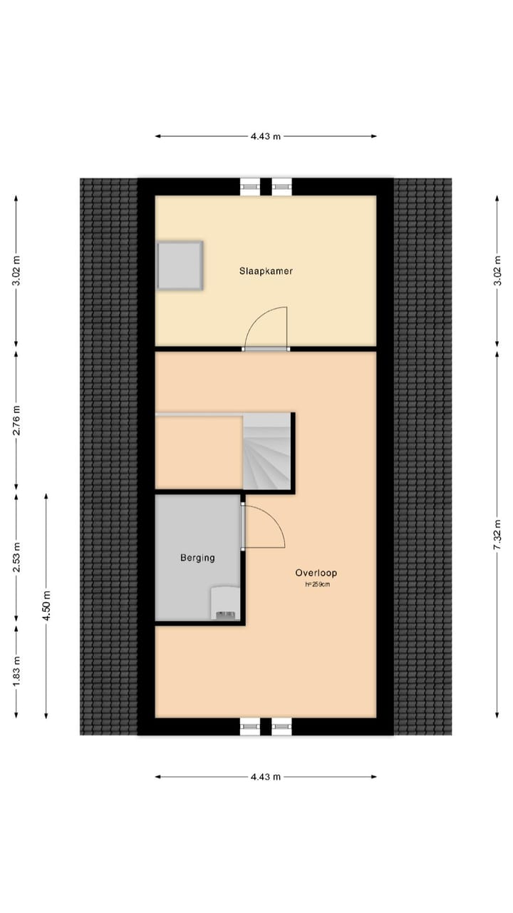 Foto 49 van Coloradostroom 21