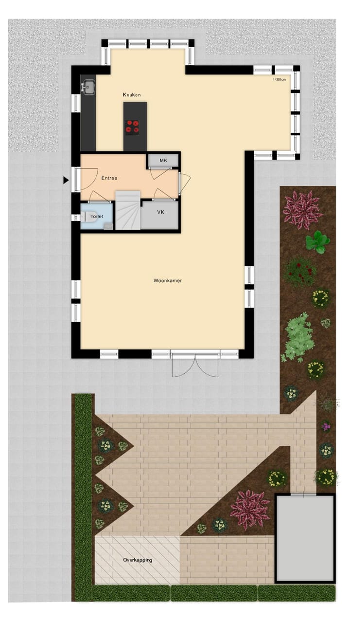 Foto 51 van Coloradostroom 21