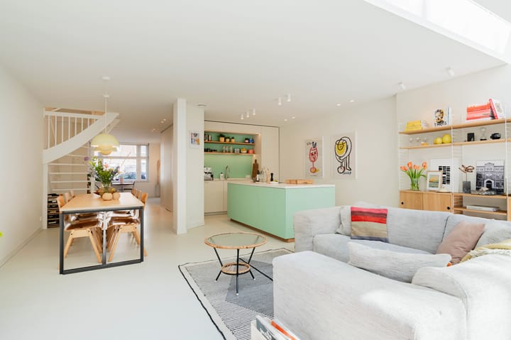 Foto 2 van Gibraltarstraat 77-H