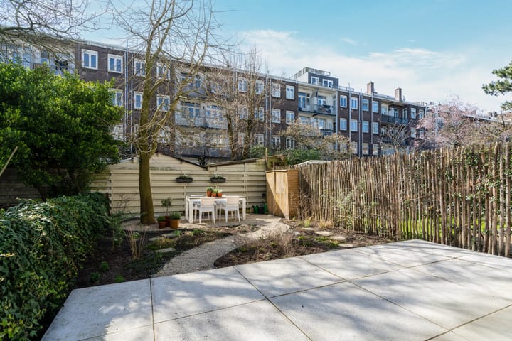 Foto 3 van Gibraltarstraat 77-H