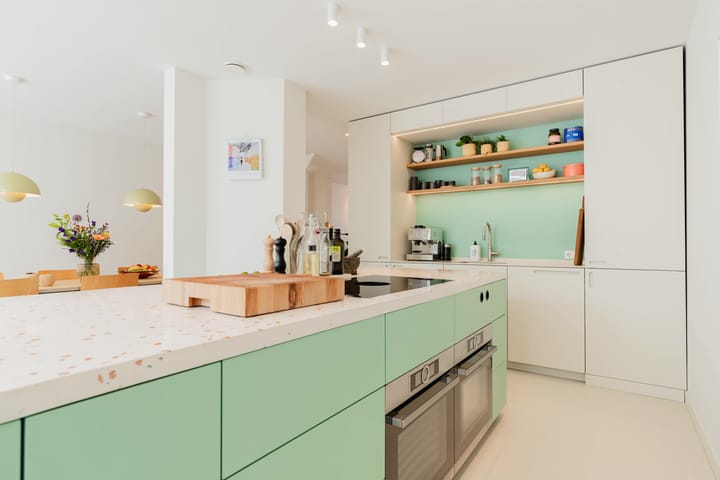 Foto 4 van Gibraltarstraat 77-H