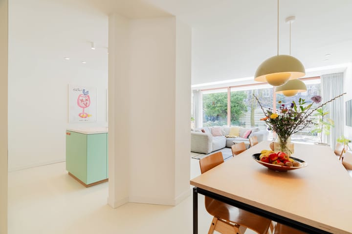 Foto 5 van Gibraltarstraat 77-H