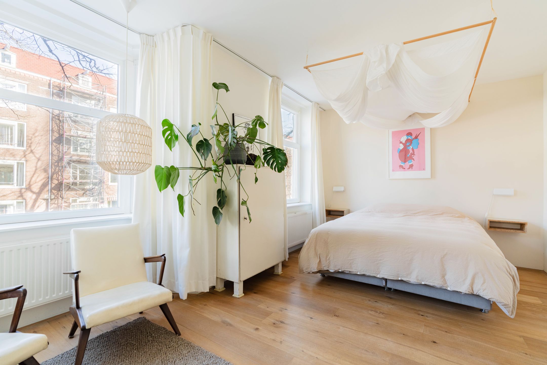 Photo 24 of Gibraltarstraat 77-H