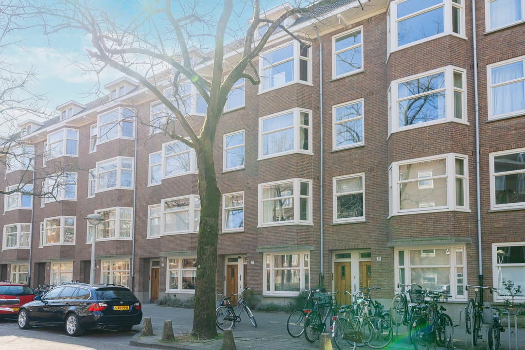 Photo 43 of Gibraltarstraat 77-H