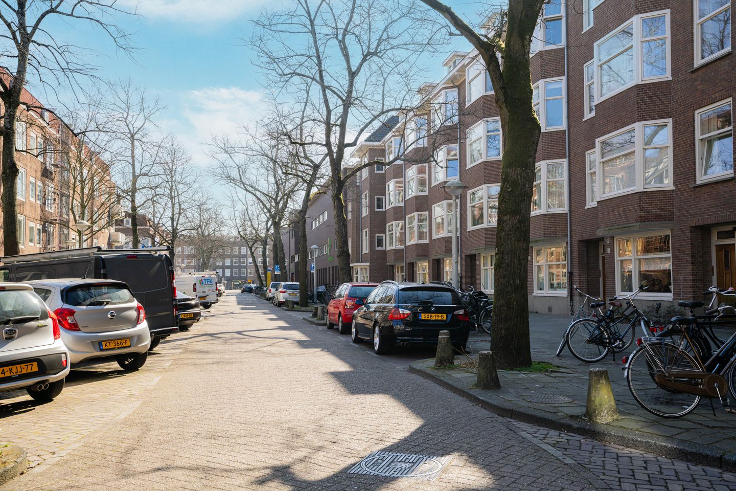 Photo 44 of Gibraltarstraat 77-H