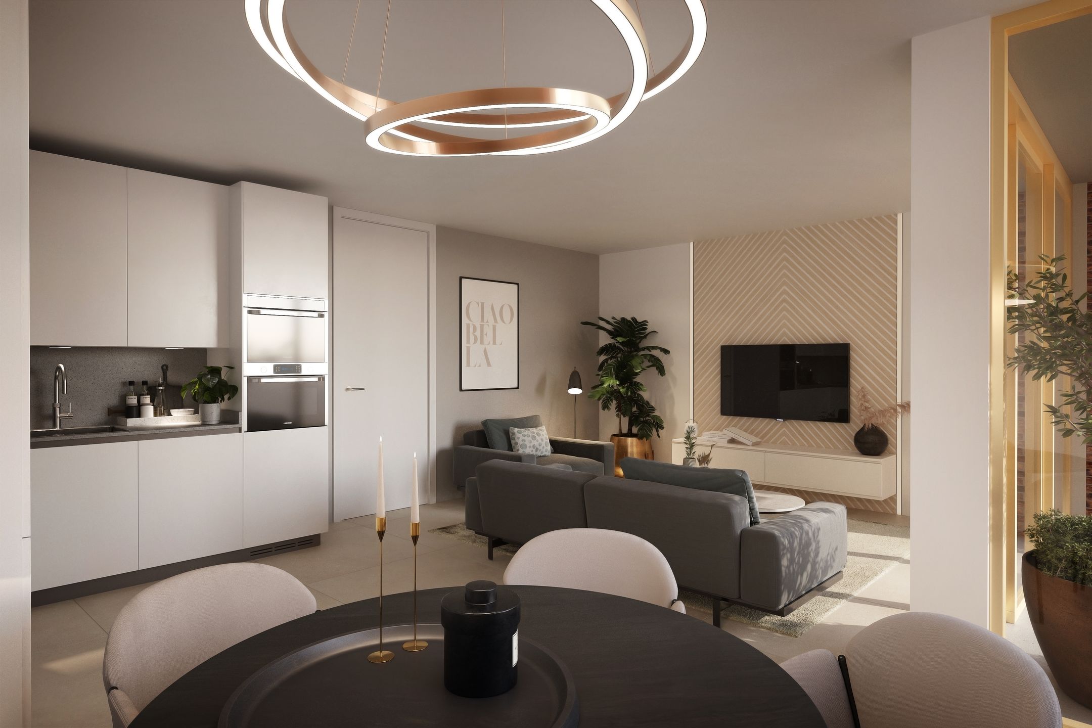 Foto 9 van Landgoed de Klokkenberg - De Boskamers - De Eik