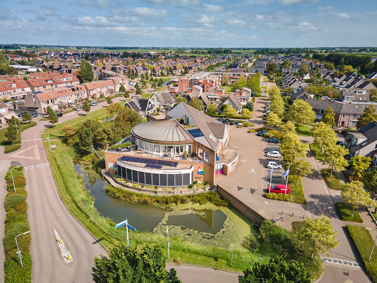 Foto 5 van Kantbeugel 1-C