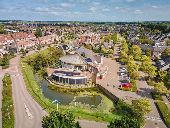 Foto 5 van Kantbeugel 1-C