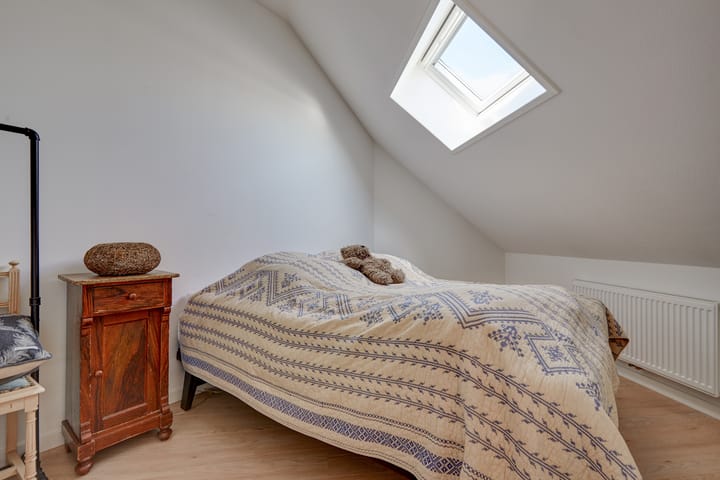 Foto 3 van Kantbeugel 1-C