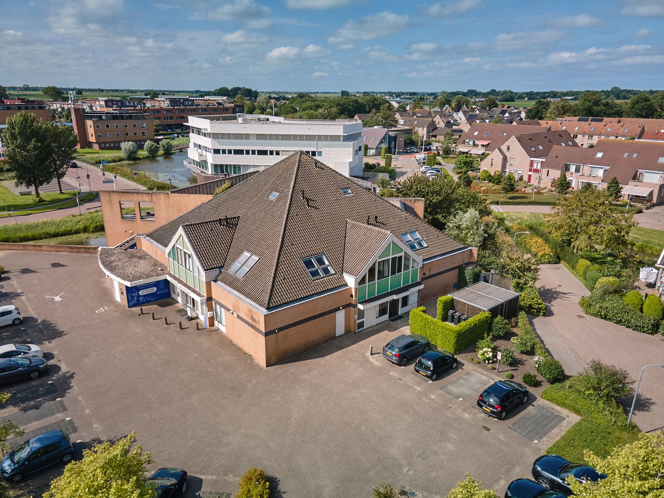 Foto 6 van Kantbeugel 1-C