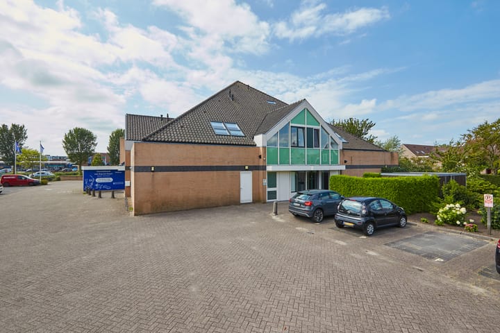 Foto 39 van Kantbeugel 1-C