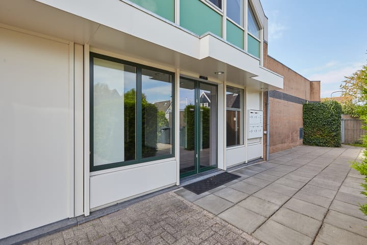 Foto 40 van Kantbeugel 1-C