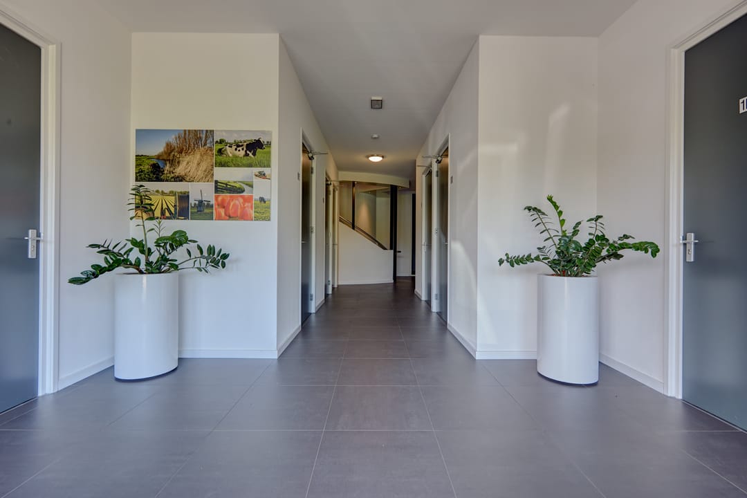 Foto 7 van Kantbeugel 1-C