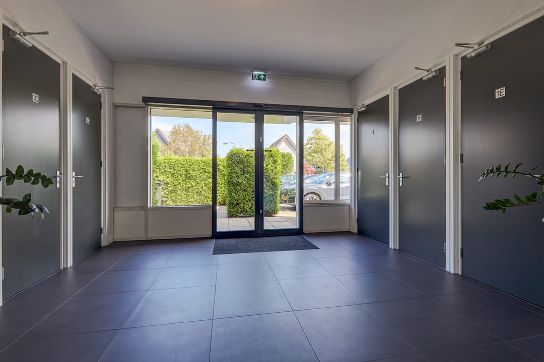 Foto 41 van Kantbeugel 1-C