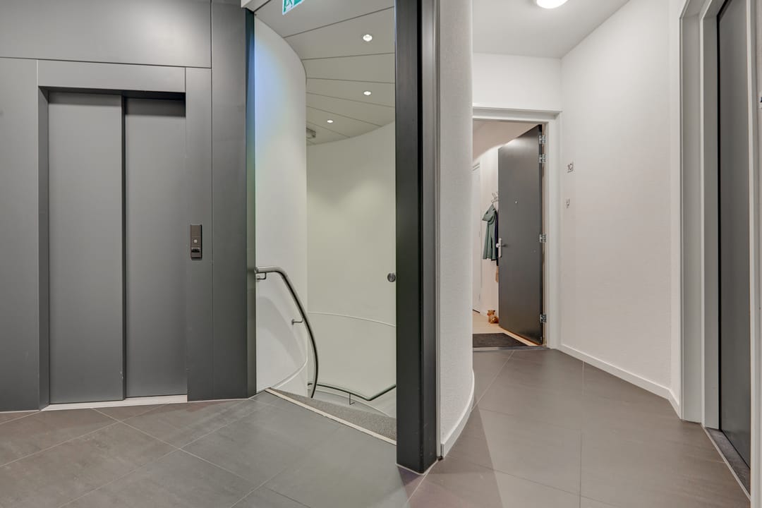 Foto 8 van Kantbeugel 1-C