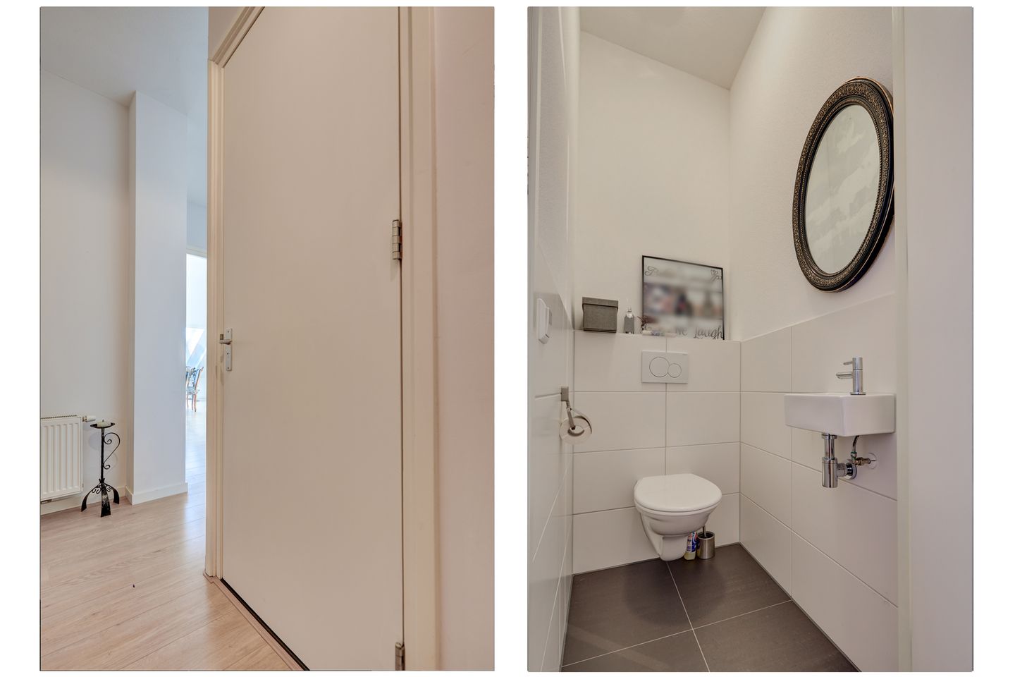 Foto 10 van Kantbeugel 1-C