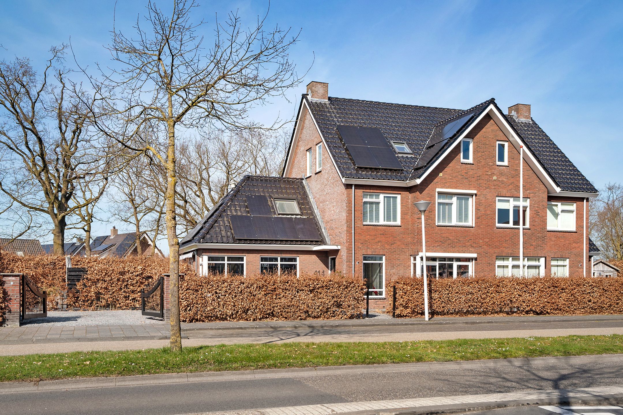 Belvédèrelaan, 414, Zwolle, 8043VD, Overijssel, Nederland 414