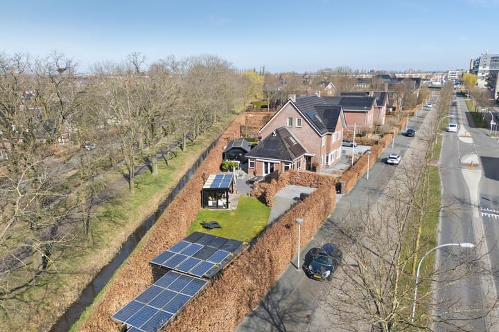 Foto 68 van Belvédèrelaan 414