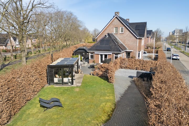 Foto 67 van Belvédèrelaan 414