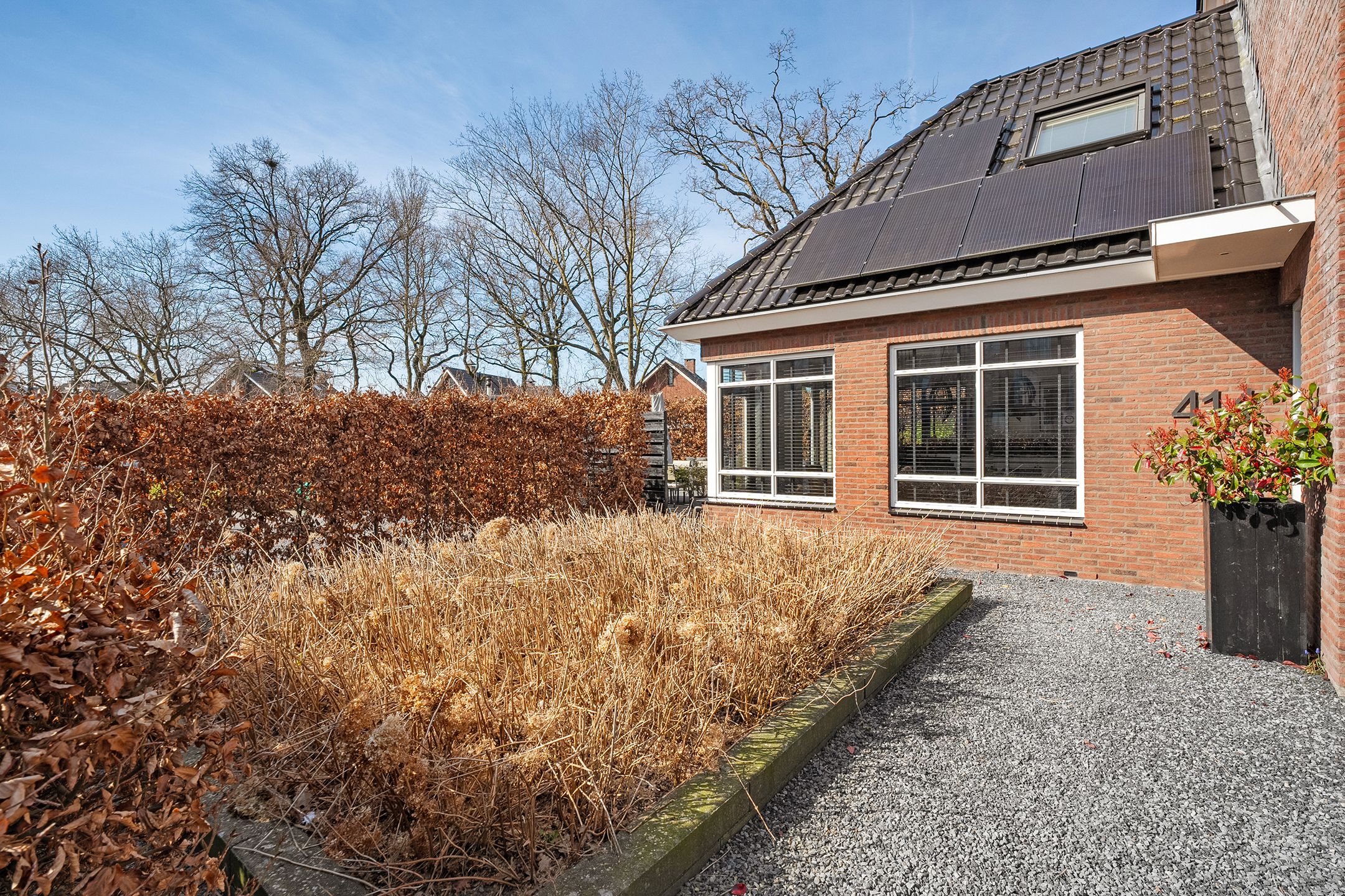 Foto 6 van Belvédèrelaan 414