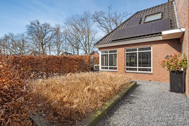 Foto 6 van Belvédèrelaan 414