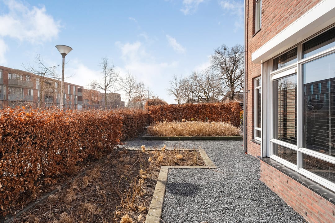 Foto 7 van Belvédèrelaan 414