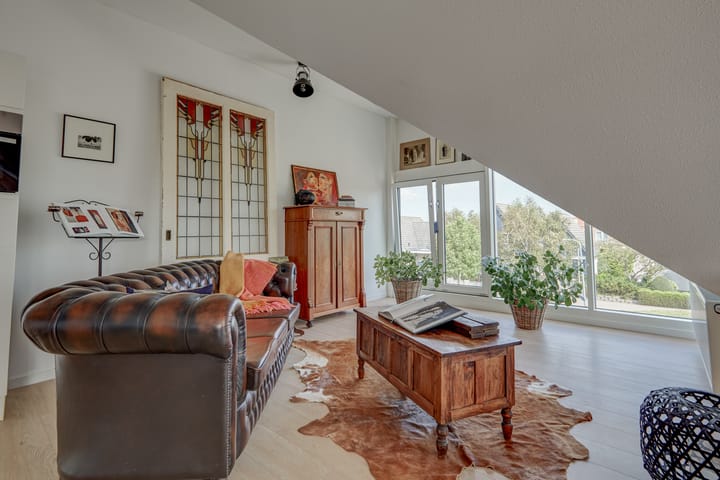 Foto 16 van Kantbeugel 1-C