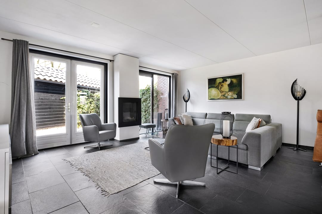 Foto 11 van Belvédèrelaan 414