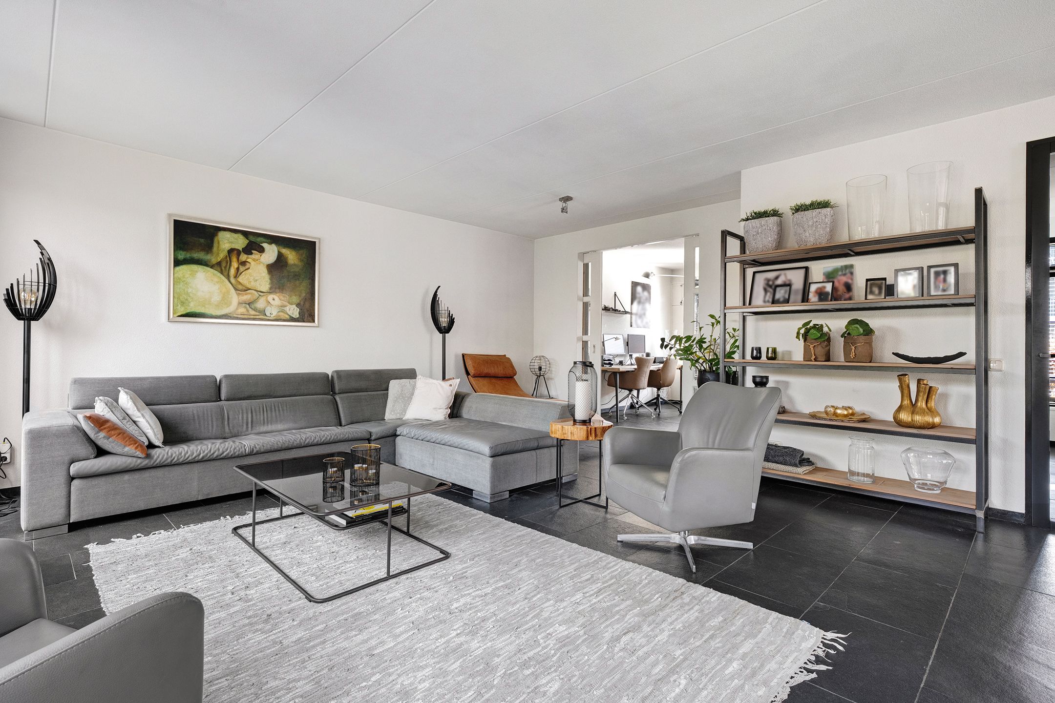 Foto 12 van Belvédèrelaan 414