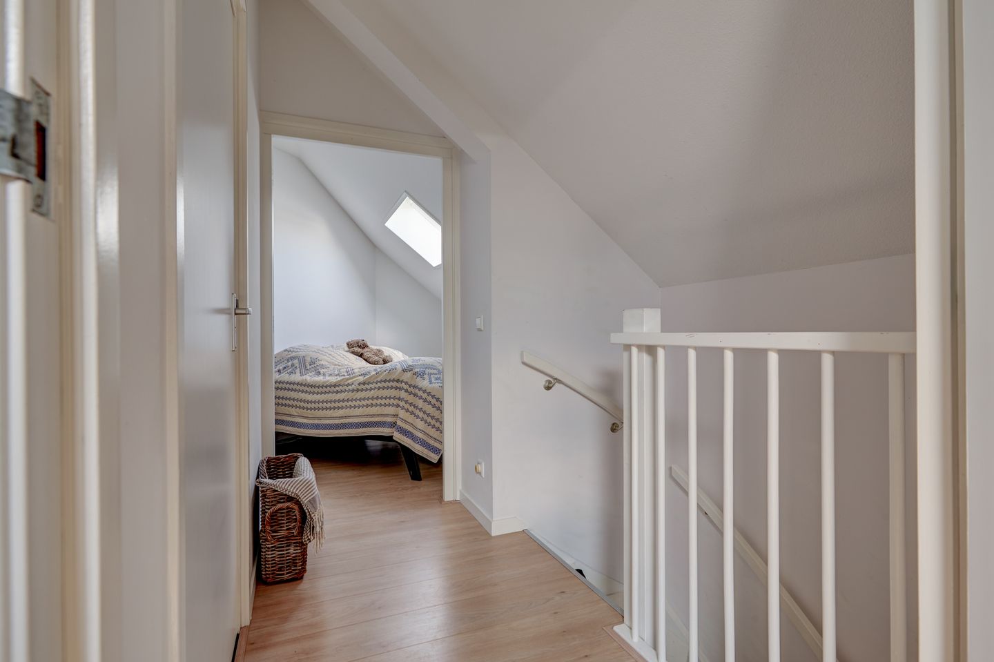 Foto 20 van Kantbeugel 1-C