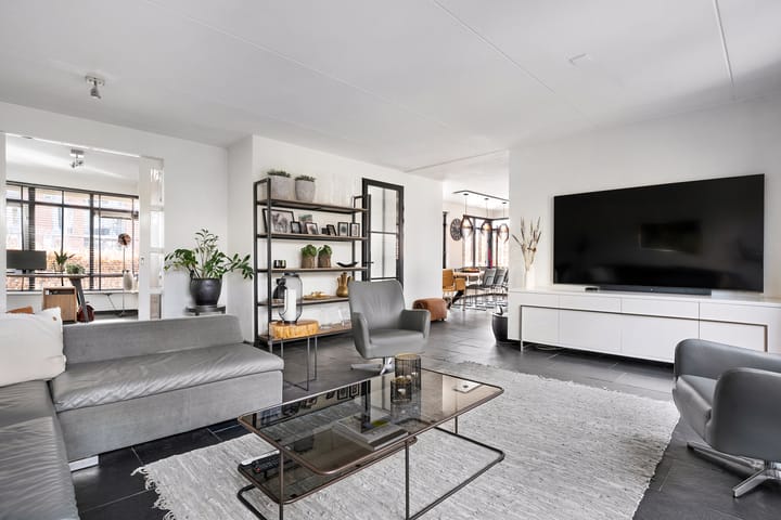 Foto 13 van Belvédèrelaan 414