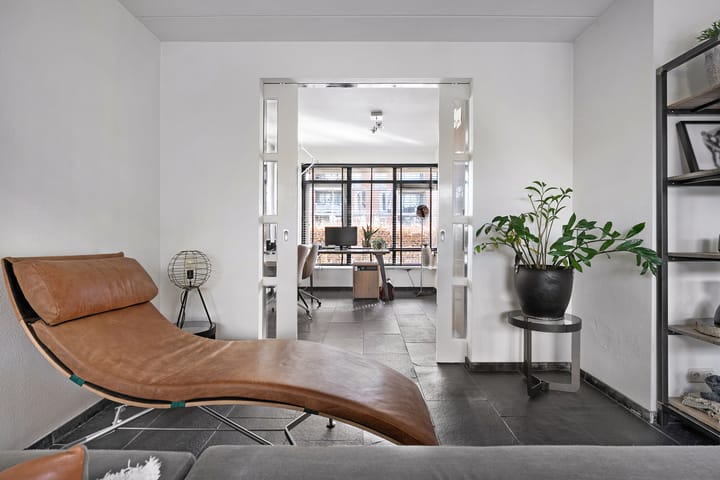 Foto 14 van Belvédèrelaan 414