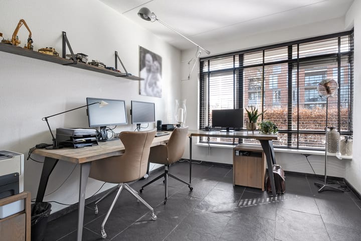 Foto 16 van Belvédèrelaan 414