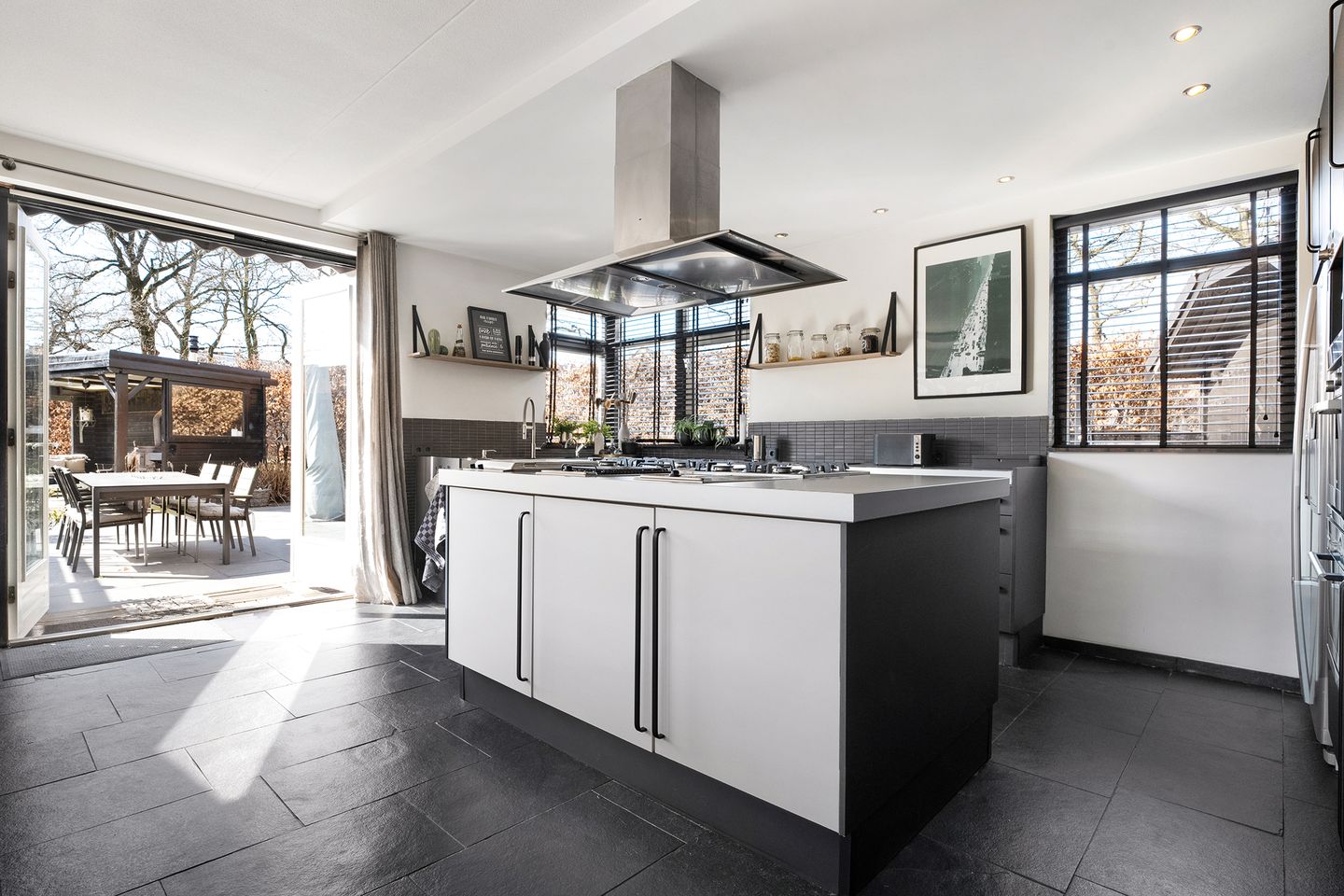 Foto 19 van Belvédèrelaan 414