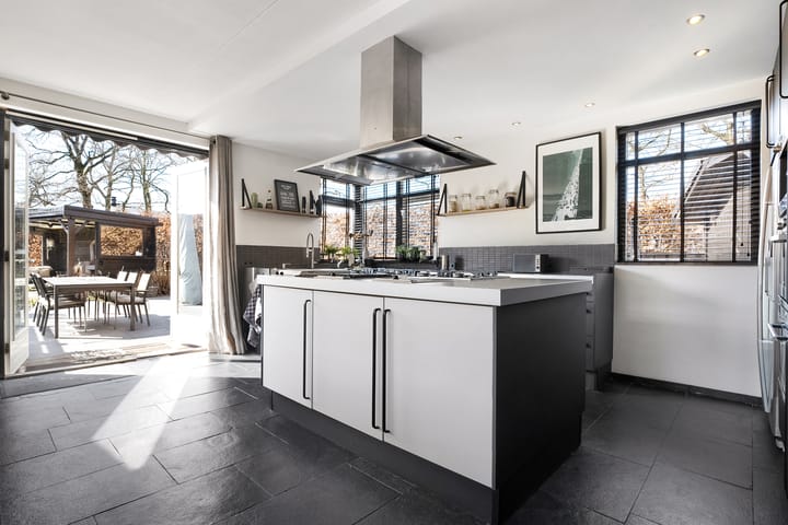 Foto 19 van Belvédèrelaan 414