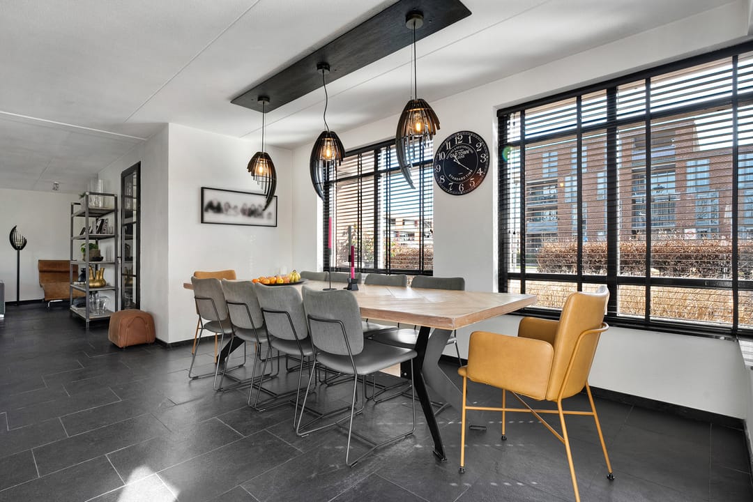 Foto 22 van Belvédèrelaan 414