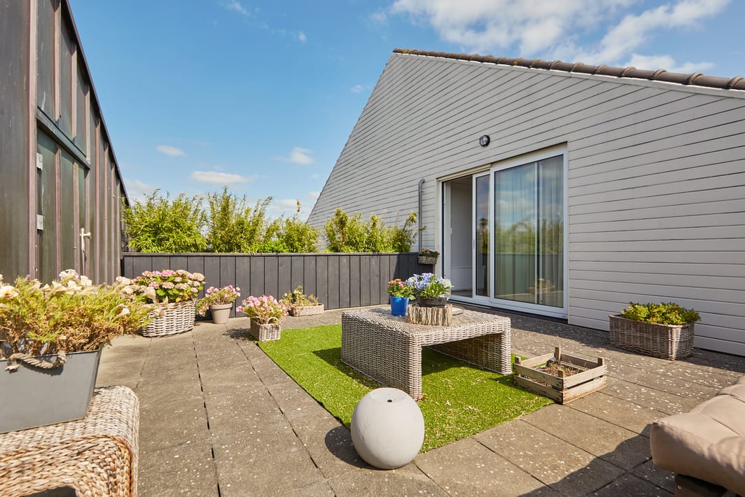 Foto 32 van Kantbeugel 1-C