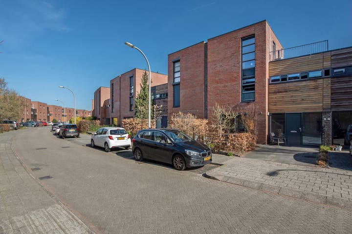 Foto 5 van Dukaatstraat 18